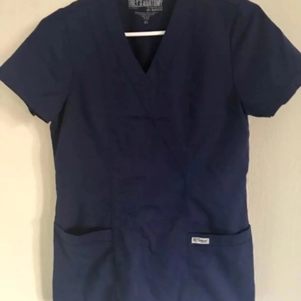 Xs Scrub Bundle - image 4